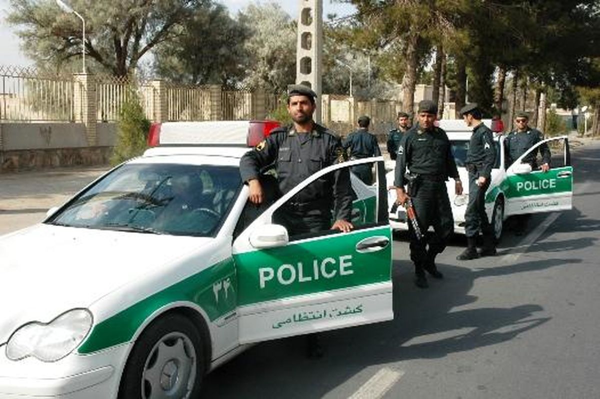 پسربچه گمشده به آغوش مادرش بازگردانده شد + عکس