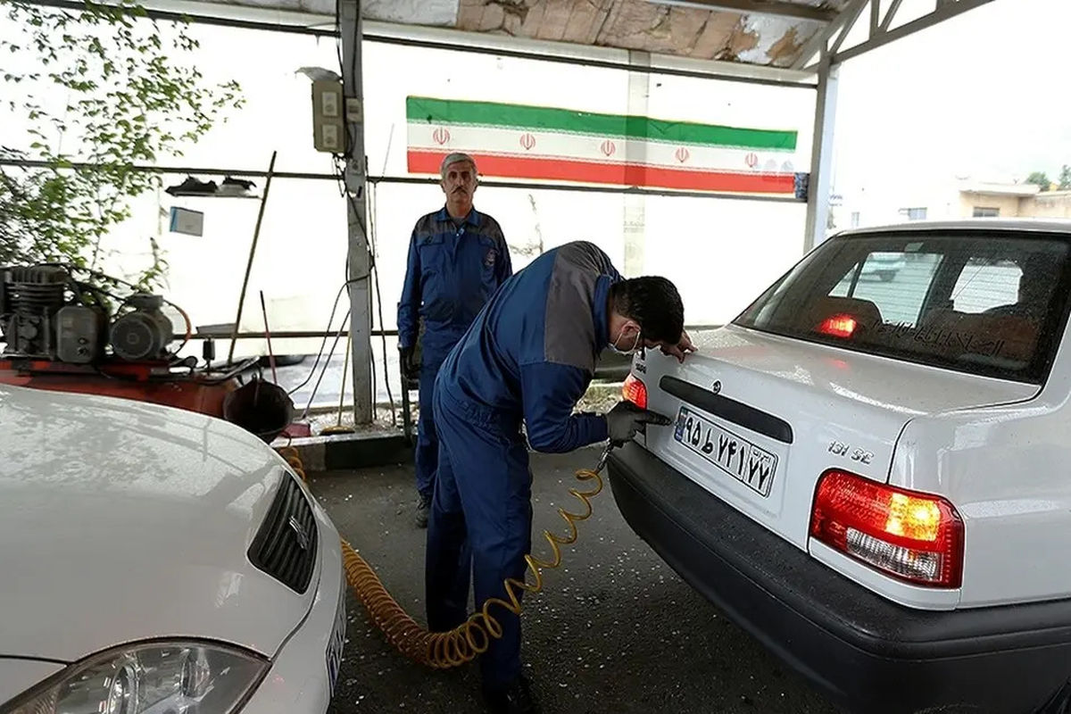 شرایط تعویض پلاک خودرو در سال ۱۴۰۴