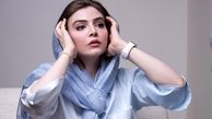 تصاویر جدید از آوا دارویت؛ بازیگر ۳۱ ساله ایرانی-ایتالیایی سریال‌های مشهور