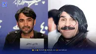 هادی محقق به اتهام تقلید از حسین پناهی واکنش نشان داد