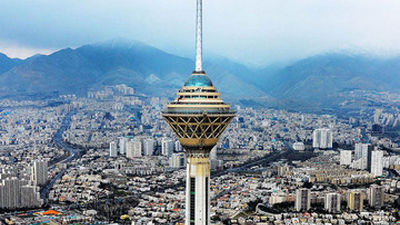روزی روزگاری ولنتاین سال 1382 در تهران