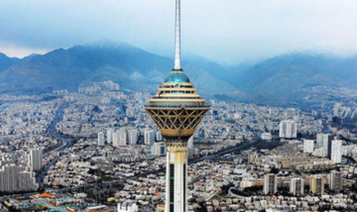 احتمال وقوع زلزله ۷.۲ ریشتری در تهران/ پایتخت هر روز می‌لرزد اما مردم آن را احساس نمی‌کنند!