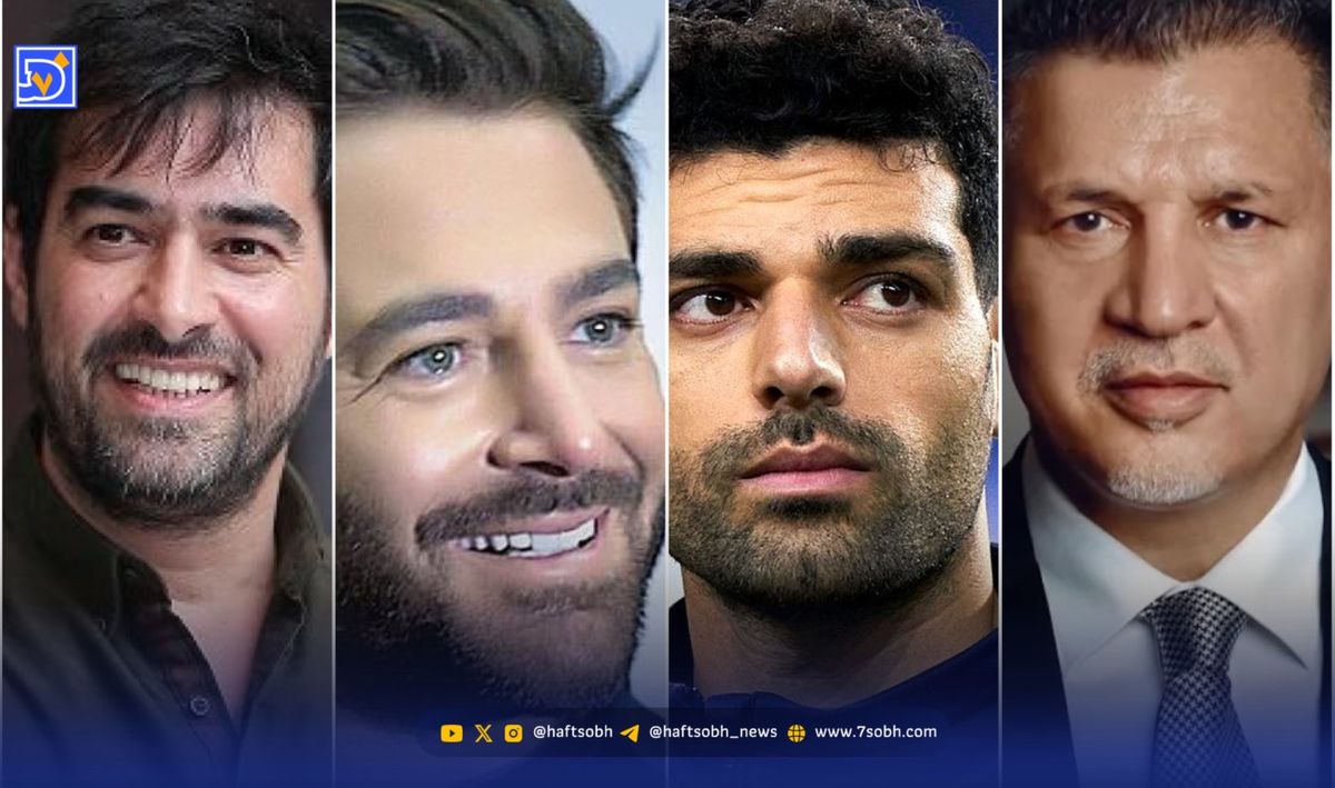 کسب‌وکار لاکچری سلبریتی‌ها؛ نگاهی به رستوران‌های پر زرق و برق علی دایی، رضا گلزار و سایر هنرمندان