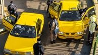 کرایه تاکسی از اردیبهشت ماه گران می‌شود