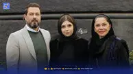 پایان یک شایعه درباره پژمان بازغی؛ توضیح مستانه مهاجر