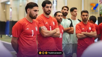 سالواتوره فوتی جانشین کدام دستیار قلعه نویی می شود؟
