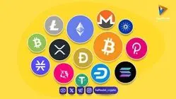  ۱۰ رمزارز برتر بازار ارز دیجیتال | آلت‌کوین‌ها دوباره به خط شدند