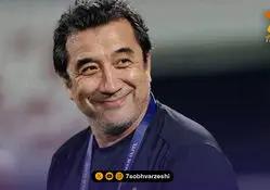 خبر خوش برای تراکتور؛ خداداد عزیزی بخشیده شد