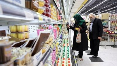 نارضایتی دو طرفه در بازار لبنیات