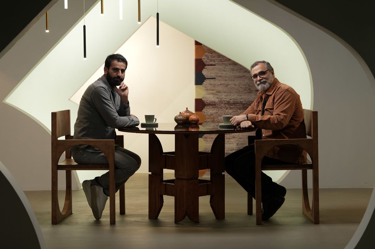 گرامیداشت روز محیط بان / پرندگان ایران به آخر هفته تلویزیون میرسند