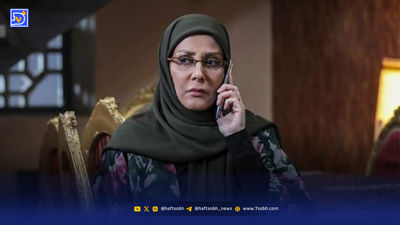 سفر در زمان| بیوگرافی نسیم باقریان/ چاقی عجیب الناز سریال بچه مهندس