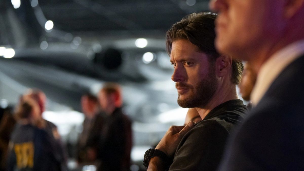 نقد سریال countdown