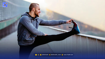 چگونه پیاده روی کنیم که برایمان مفید باشد؟