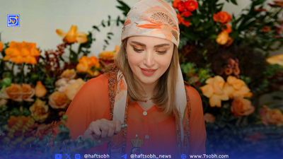 بیوگرافی مهرداد فلاحتگر؛ «سینوهه» یوسف پیامبر در مبارزه با سرطان+عکس ‌همسر و فرزندان 