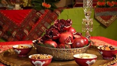 آمار عجیب از مرگ در شب یلدا؛ مراقب باشید تصادف نکنید