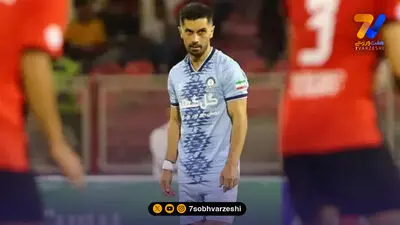 کنایه گل‌گهر به بیرانوند: وقت‌کشی، کسب‌وکار من است!