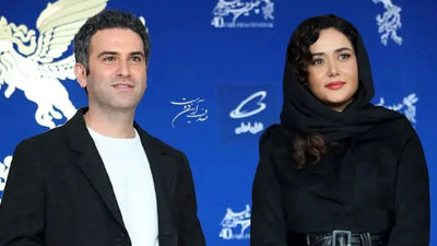 بهنوش طباطبایی در سریال «سووشون»؛ یک عکس مادر و دختری 