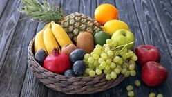 
هیچ وعده غذایی را حذف نکنید
