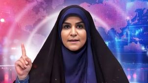 عکس خانوادگی و دیده نشده از سحر امامی + مصاحبه درباره همسر و خانواده بعد از جنگ