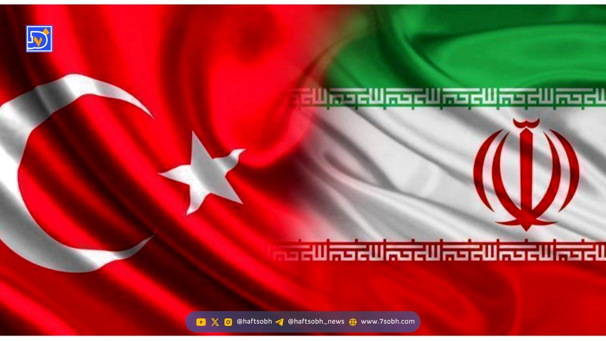 ترکیه کدام بانک‌ها و اشخاص ایرانی را تحریم کرد؟