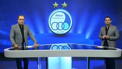 ماندگاری: مذاکرات خوبی با رستم آشورماتوف داشتیم