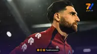 نیمکت‌نشینی دوباره علیرضا جهانبخش در اکسلسیور