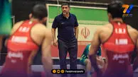 درخواست غیررسمی آمریکا از علیرضا دبیر؛ همراه تیم‌های ایران نباش