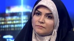 تقدیر ویژه رئیس‌جمهور ونزوئلا از «سحر امامی» + ویدئو