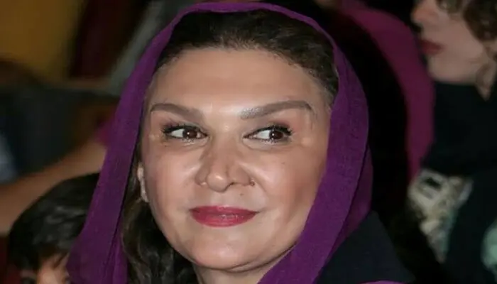 بیوگرافی مینا نوروزی