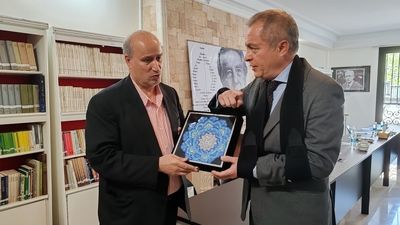 مهدی تاج: عربستان، بیشترین هزینه را کرده اما ما با مربی داخلی به جام جهانی رفتیم