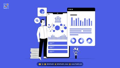 آینده کیف‌پول‌های کریپتو: از مدیریت پول تا کنترل کامل هویت دیجیتال