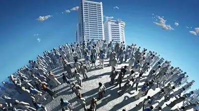 جمعیت ایران تا سال ۱۴۱۵ چقدر خواهد شد؟