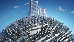 زمین گنجایش چند میلیارد نفر بیشتر را دارد؟ عددی فراتر از تصور دانشمندان!