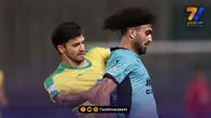 پیروزی پیکان مقابل برزیل ایران به روایت تصویر