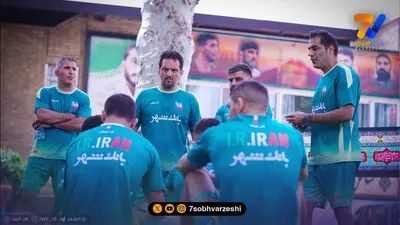 اعتراض رسمی فدراسیون کشتی به حذف سعیدی‌نوا