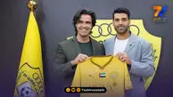 دستمزد نجومی طارمی در الوصل؛ هزار و 300 میلیارد تومان در سال!