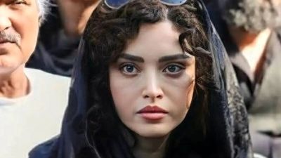 مرجانه گلچین و خواهرزاده‌ زیبایش؛ درخشش دو نسل در یک قاب! 