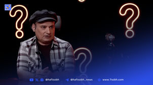 افشاگری قلقلی از زندگی خصوصی‌اش; مادرم بهم شیر نداد چون پسر بودم 