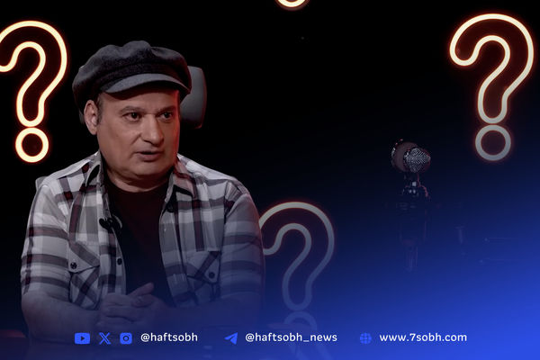 افشاگری قلقلی از زندگی خصوصی‌اش; مادرم بهم شیر نداد چون پسر بودم 