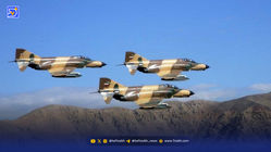 عملیات کمان 99 و خلبانان جسورش ‌