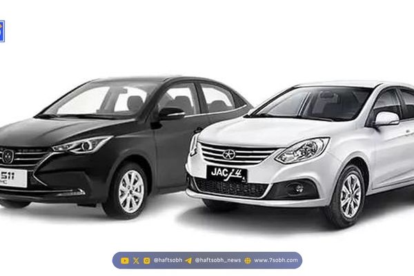 مقایسه FMC 511 و JAC J4؛ کدام سدان اقتصادی با سلیقه ایرانی‌ها هماهنگ‌تر است؟