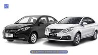 مقایسه FMC 511 و JAC J4؛ کدام سدان اقتصادی با سلیقه ایرانی‌ها هماهنگ‌تر است؟