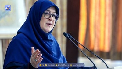 تهران در مرز تخلیه؛ سخنگوی دولت مطرح کرد + فیلم