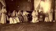 سفر به قاجار؛ انیس‌الدوله زیباترین زن قاجار 