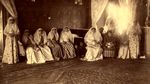 سفر به قاجار؛ انیس‌الدوله زیباترین زن قاجار 