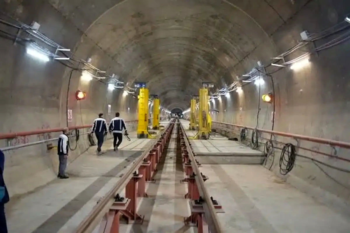 بررسی زیرساخت‌های پناهگاهی در دستور کار قرار گرفت


