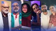 فرزاد فرزین با «صحنه» به شبکه نمایش خانگی می‌آید