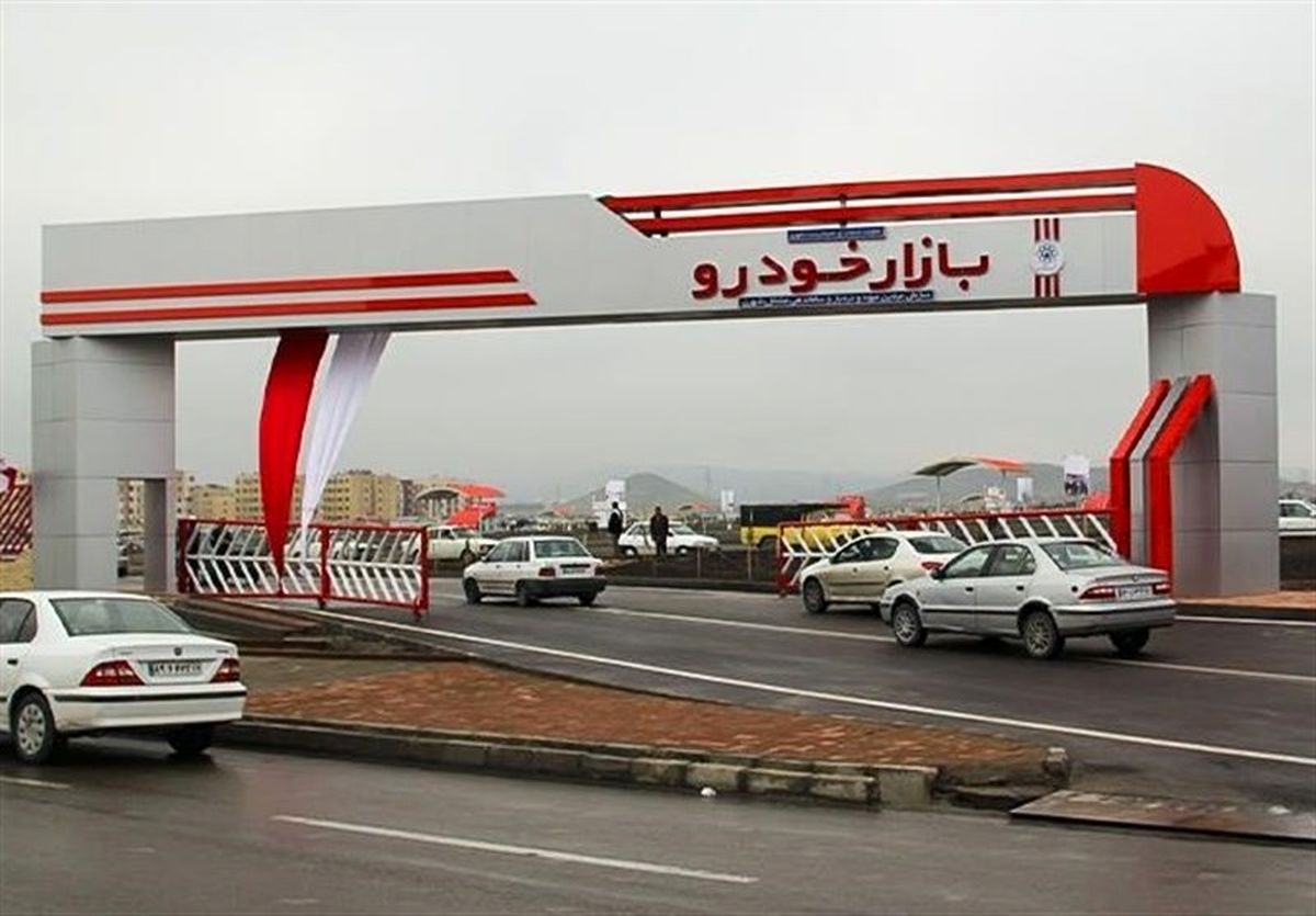 سایپا طرح فروش گذاشت؛ آغاز فروش خودروها و جزئیات 