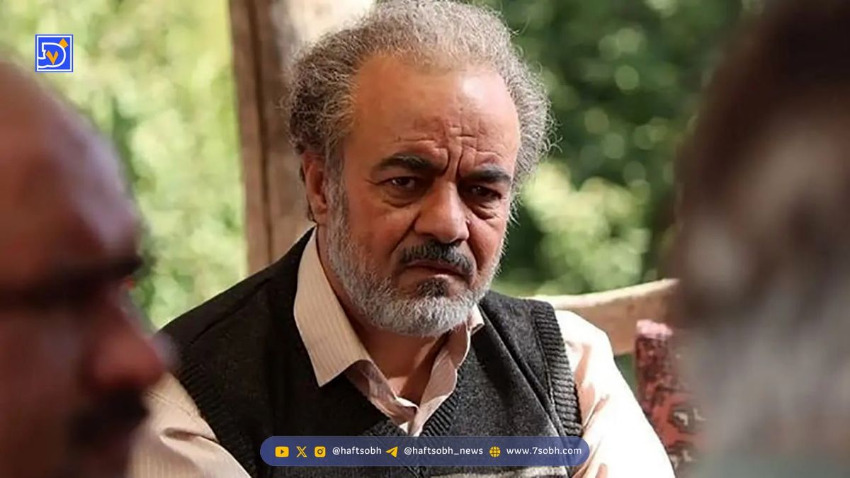 آلبوم عروسی دختر سعید آقاخانی