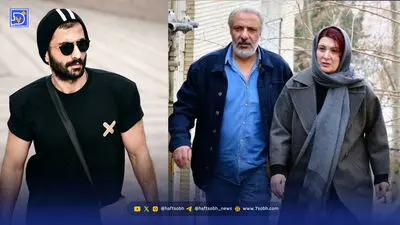 هنرنمایی فرزانه قاسم زاده در نمایش هاروکى موراکامى